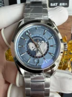 VS Factory, 8938 Seamaster 150-171g（43mm）
