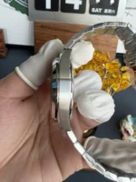 VS Factory, 8938 Seamaster 150-171g（43mm）