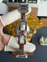 VS Factory, 8938 Seamaster 150-171g（43mm）