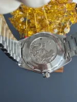 VS Factory, 8938 Seamaster 150-171g（43mm）