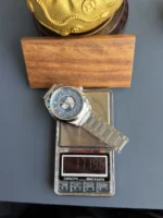 VS Factory, 8938 Seamaster 150-171g（43mm）
