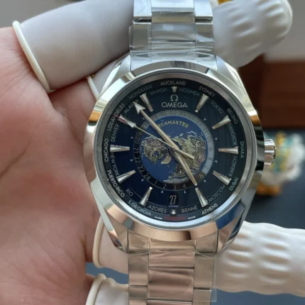 VS Factory, 8938 Seamaster 150-171g（43mm）