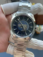 VS Factory, 8938 Seamaster 150-171g（43mm）
