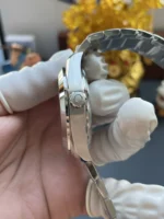 VS Factory, 8938 Seamaster 150-171g（43mm）