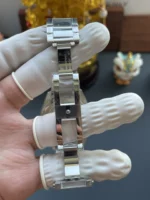 VS Factory, 8938 Seamaster 150-171g（43mm）