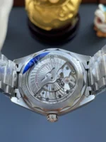 VS Factory, 8938 Seamaster 150-171g（43mm）