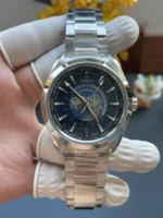 VS Factory, 8938 Seamaster 150-171g（43mm）