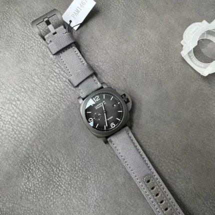 VS Factory,P.9010-GMT-PAM1467（44mm）