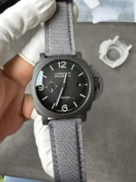 VS Factory,P.9010-GMT-PAM1467（44mm）
