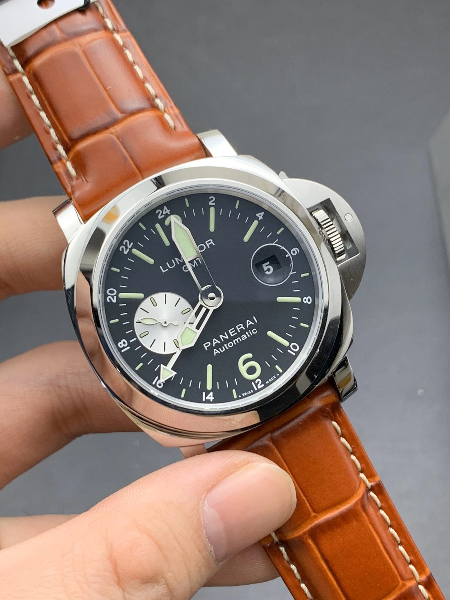 VS Factory, PAM088（44mm）