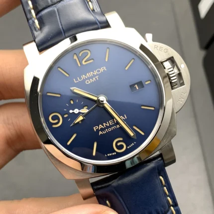 VS Factory, PAM1033（44mm）
