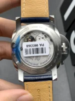 VS Factory, PAM1033（44mm）