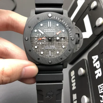 VS Factory, PAM1039（47mm）