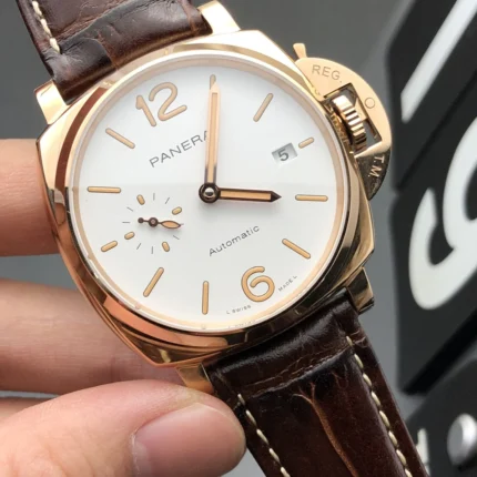 VS Factory, PAM1042（42mm）