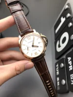 VS Factory, PAM1042（42mm）