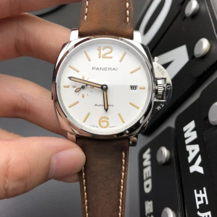VS Factory, PAM1046（42mm）