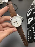 VS Factory, PAM1046（42mm）