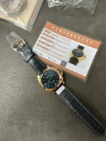 VS Factory, PAM1114（44mm）