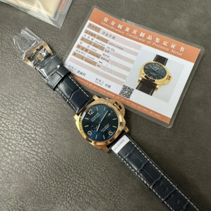 VS Factory, PAM1114（44mm）