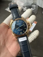 VS Factory, PAM1114（44mm）