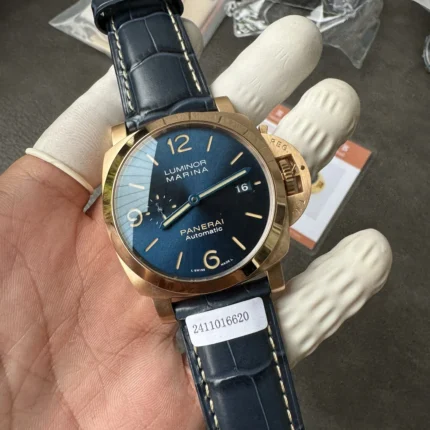 VS Factory, PAM1114（44mm）