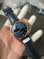 VS Factory, PAM1114（44mm）