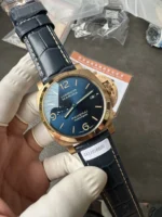 VS Factory, PAM1114（44mm）