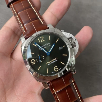 VS Factory, PAM1116（42mm）