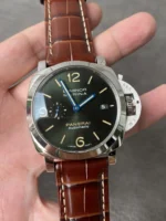 VS Factory, PAM1116（42mm）