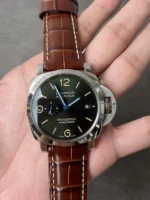VS Factory, PAM1116（42mm）