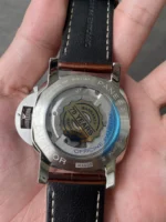 VS Factory, PAM1116（42mm）
