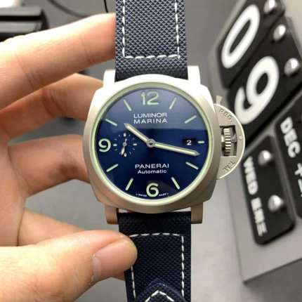 VS Factory, PAM1117（44mm）