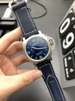 VS Factory, PAM1117（44mm）