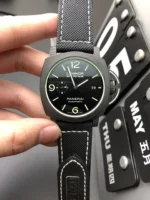 VS Factory, PAM1118（44mm）