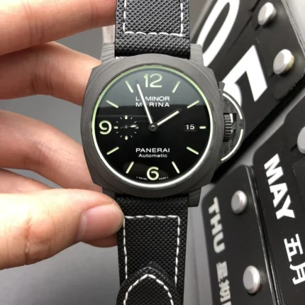 VS Factory, PAM1118（44mm）