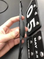 VS Factory, PAM1118（44mm）