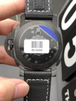 VS Factory, PAM1118（44mm）
