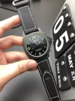 VS Factory, PAM1118（44mm）