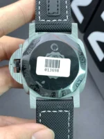 VS Factory, PAM1119（44mm）