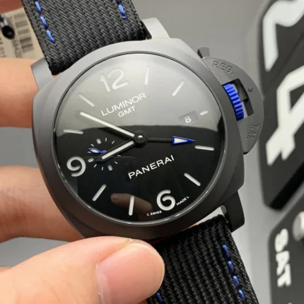VS Factory, PAM1176（44mm）