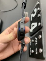 VS Factory, PAM1176（44mm）
