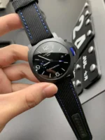 VS Factory, PAM1176（44mm）