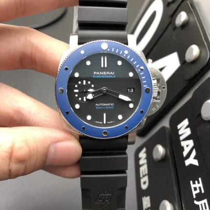 VS Factory, PAM1209（42mm）