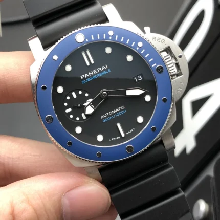VS Factory, PAM1209（42mm）