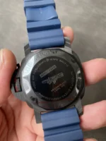 VS Factory, PAM1232（44mm）