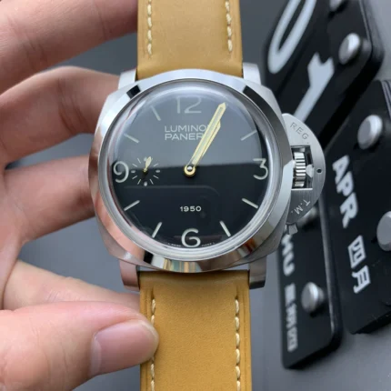 VS Factory, PAM127（47mm）