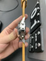 VS Factory, PAM127（47mm）