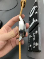 VS Factory, PAM127（47mm）