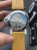 VS Factory, PAM127（47mm）