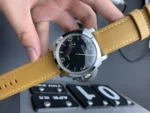 VS Factory, PAM127（47mm）